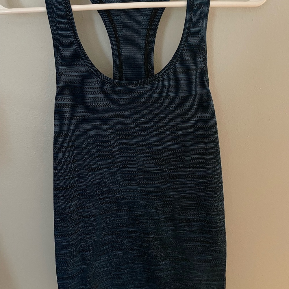 Lululemon swiftly tech Racerback